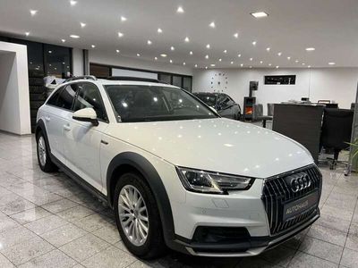 gebraucht Audi A4 Allroad quattro PANO/AHK/Stanheizung/Virtual