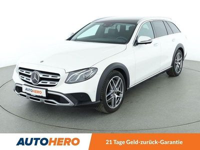 Mercedes E400