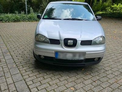 Seat Arosa