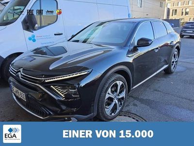 Metallic Gebraucht 2023 Citroën C5 Aircross Feel SUV | 23.130 € (Etwas zu teuer)