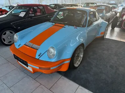 Occasion Porsche 964 300 PK (220 kW) 1990