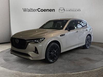 Neu Mazda CX-60 Homura-Line 327 PS (240 kW) 2025 SUV