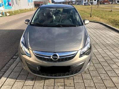 gebraucht Opel Corsa 1.4 Energy