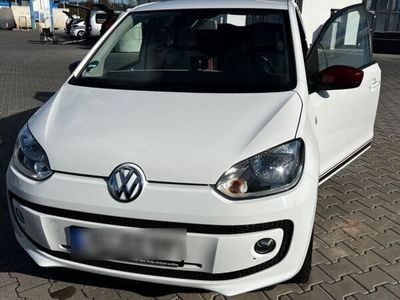 gebraucht VW up! Up! Color2.Hand SEHR GUTER ZUSTAND