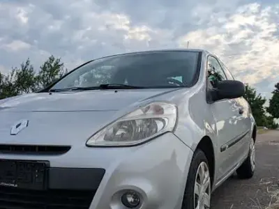 Gebraucht Renault Clio II