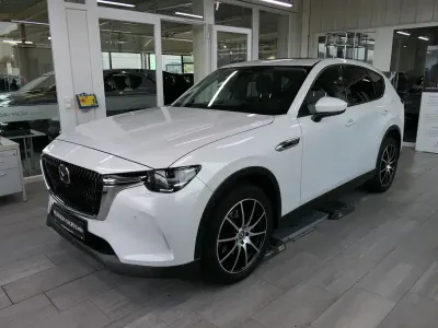 Gebraucht Mazda CX-60