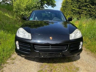 Porsche Cayenne S