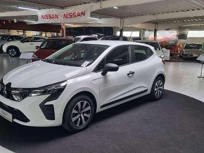 Neu Mitsubishi Colt Basis 67 PS (49 kW) 2025 Antarktisweiß Kleinwagen