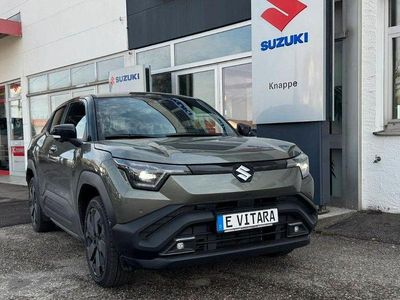 Neu Suzuki Vitara Comfort+ 135 kW (184 PS) 2026 Grün SUV