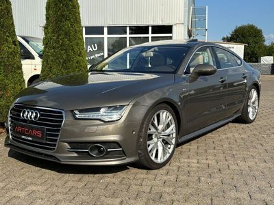 Audi A7 Sportback