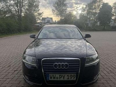 Gebraucht Audi A6 170 PS (125 kW) 2008 Limousine