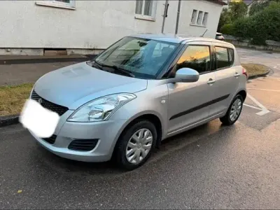 Gebraucht Suzuki Swift