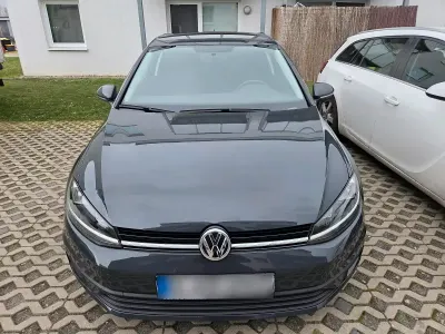 Brugt VW Golf 86 HK (63 kW) 2018 Coupe