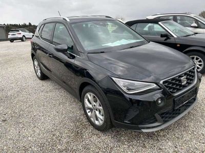 gebraucht Seat Arona FR (KJ7)