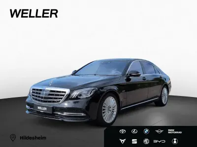 Gebraucht Mercedes S600