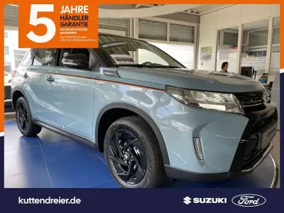 Gebraucht Suzuki Vitara