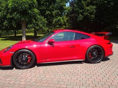 Porsche 991