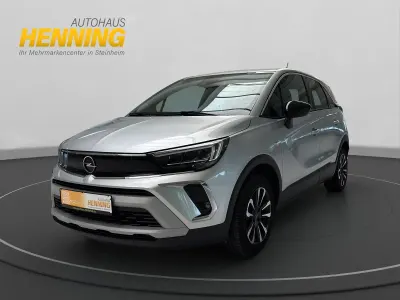 Gebraucht Opel Crossland
