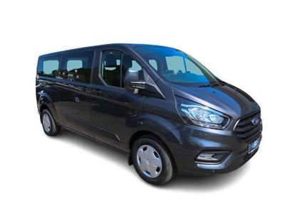 gebraucht Ford Transit Custom 9Sitze320L2 Trend 2.0d Trend KlimaParkpilotv+h Tem