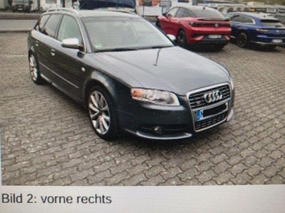 Audi S4