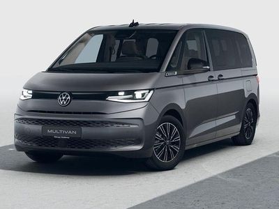 Neu VW Multivan Business 150 PS (110 kW) 2025 Van