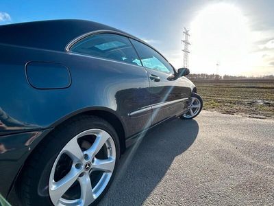 Mercedes CLK320