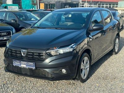 gebraucht Dacia Sandero III Comfort