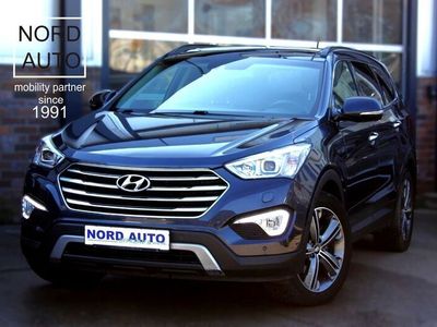 Hyundai Grand Santa Fe