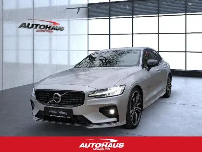 Gebraucht Volvo S60
