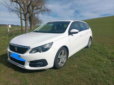 gebraucht Peugeot 308 