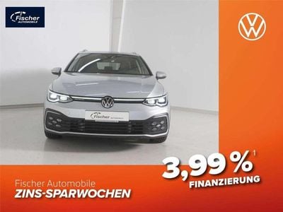 VW Golf Alltrack