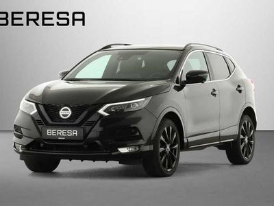 gebraucht Nissan Qashqai 1.3 DIG-T N-Tec LED Kamera Pro Pilot 360