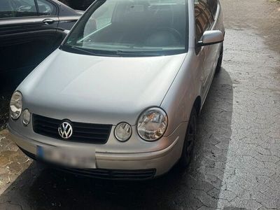 gebraucht VW Polo 