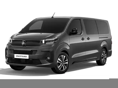 Neu Citroën Spacetourer 180 PS (132 kW) 2026 Van / Kleinbus