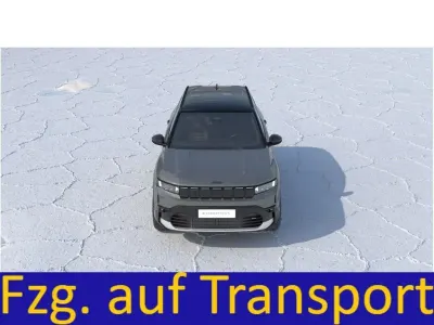 Ny Jeep Compass Summit 224 HK (164 kW) 2026 Grå SUV