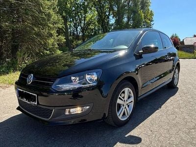 VW Polo