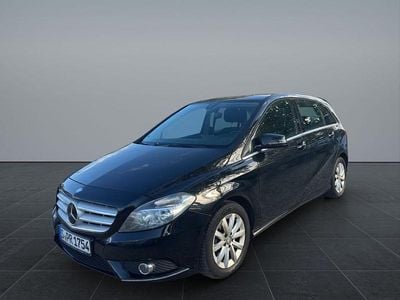 Mercedes B180