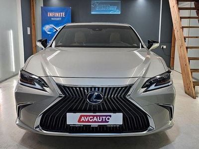 Lexus ES300H