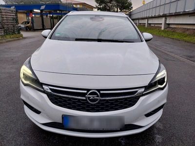 gebraucht Opel Astra 150ps