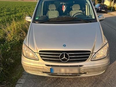 Mercedes Viano