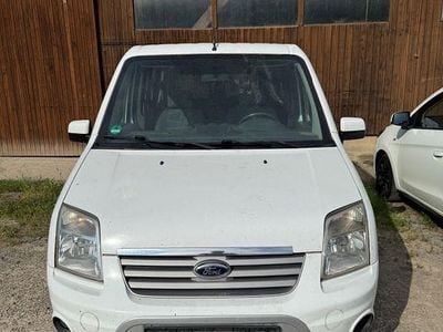 Ford Tourneo
