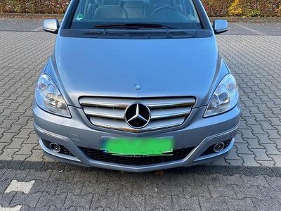 Mercedes B150