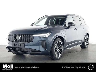 Brugt Volvo XC90 Ultra 455 HK (334 kW) 2025 Blå SUV