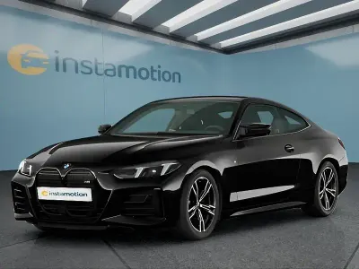 Gebraucht BMW 440
