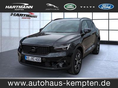 Gebraucht Volvo XC40 Ultra 197 PS (144 kW) 2025 Onyx black SUV
