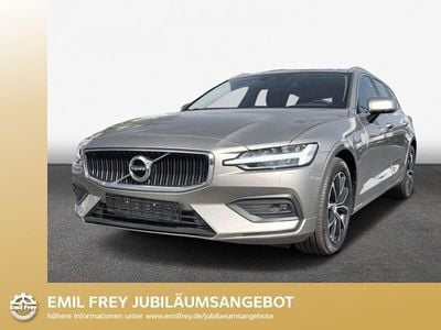 gebraucht Volvo V60 B4 D Momentum Pro