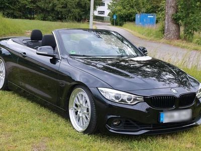 BMW 435