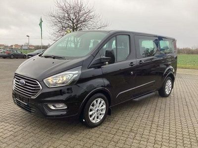 Gebraucht Ford Tourneo Custom 150 PS (110 kW) 2023 Andere Van