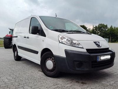 Peugeot Expert