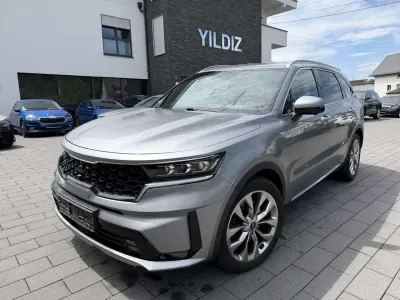 Gebraucht Kia Sorento